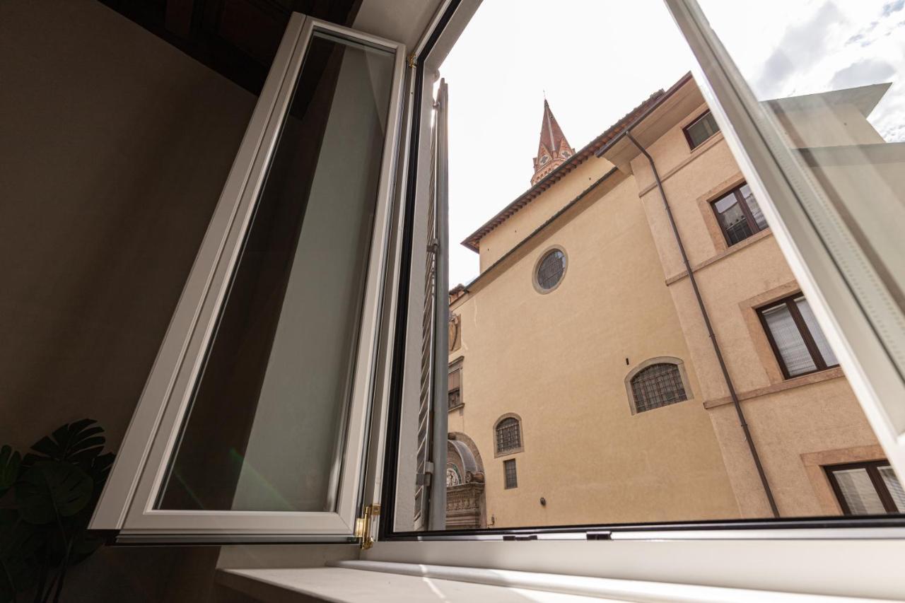 Signoria Guest House Florence Exterior photo